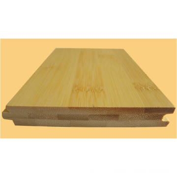 Natural Horiontal Bamboo Flooring